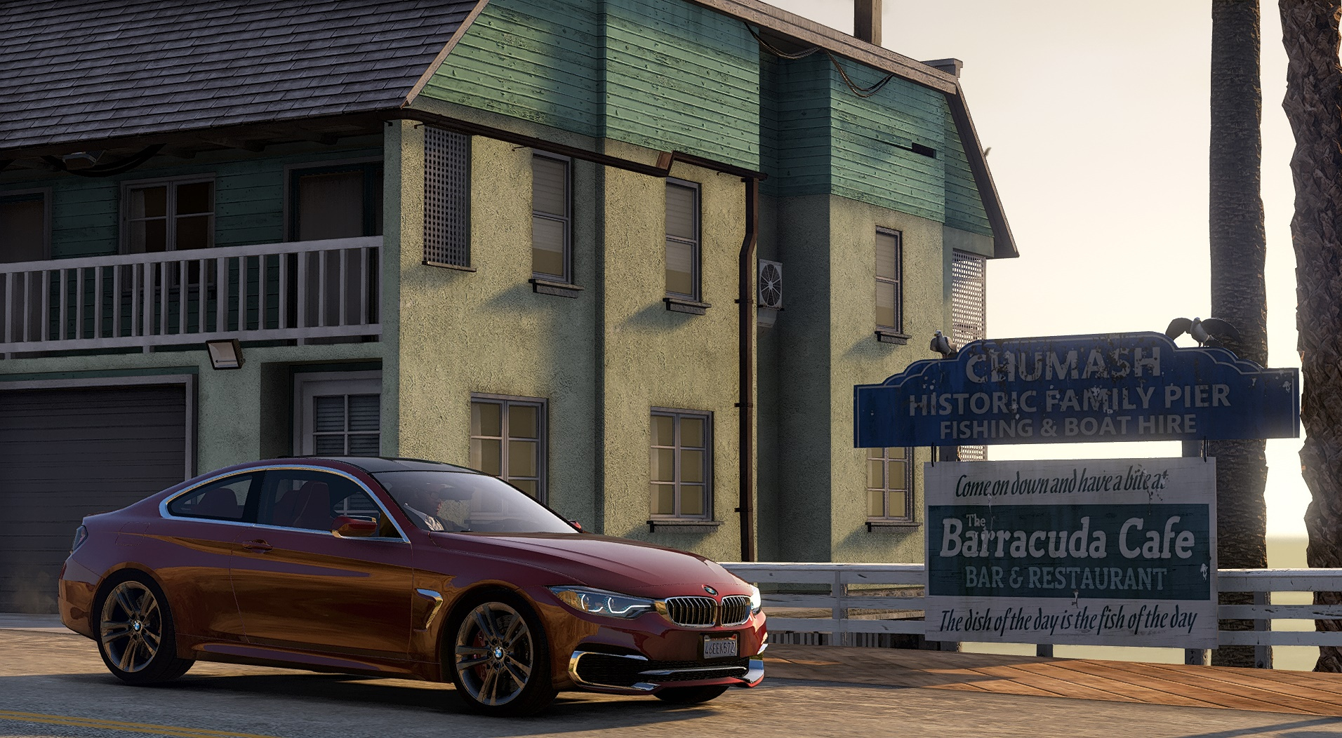 Bmw pack gta 5